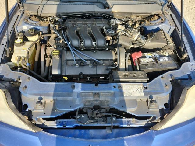 Photo 11 from auction – 2003 MERCURY SABLE LS P with VIN 1MEHM55S33A632678