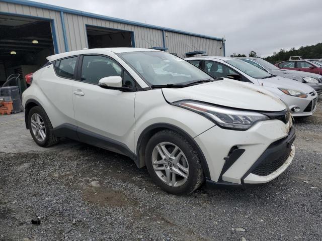 Photo 4 from auction – 2021 TOYOTA C-HR with VIN NMTKHMBX5MR118730