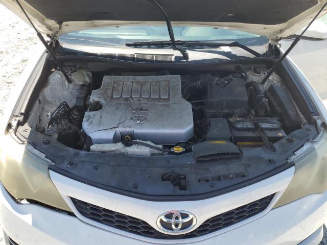 Photo 11 from auction – 2012 TOYOTA CAMRY SE with VIN 4T1BK1FK7CU506435