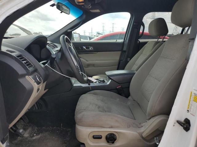 Photo 7 from auction – 2014 FORD EXPLORER with VIN 1FM5K8B80EGC26437