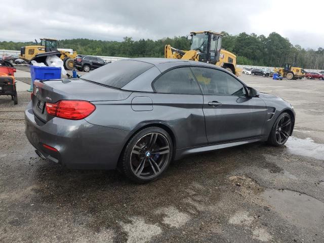 Photo 3 from auction – 2016 BMW M4 with VIN WBS3U9C56GP968966
