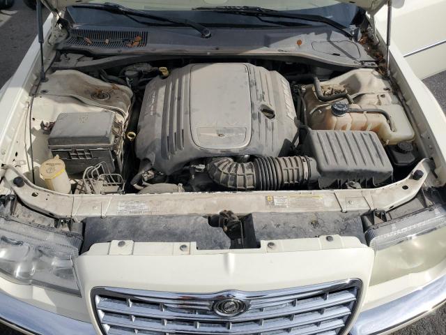 Photo 11 from auction – 2008 CHRYSLER 300C with VIN 2C3LA63H78H165909