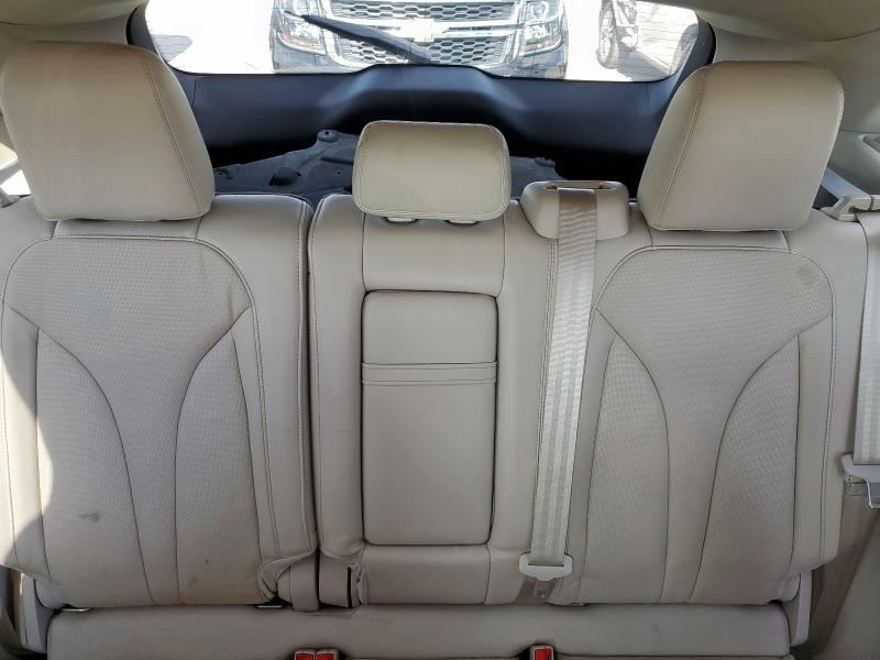 Photo 10 from auction – 2017 LINCOLN MKC RESERV with VIN 5LMTJ3DH2HUL72254
