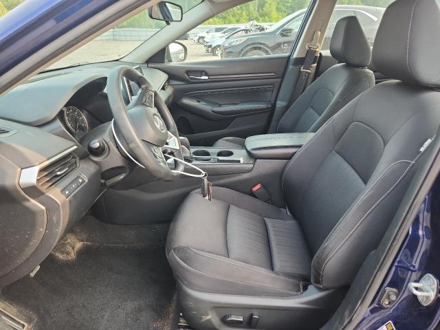 Photo 7 from auction – 2020 NISSAN ALTIMA S with VIN 1N4BL4BV7LC208935