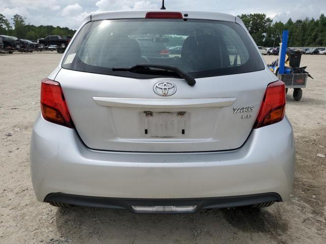 Photo 6 from auction – 2015 TOYOTA YARIS with VIN VNKKTUD35FA019441