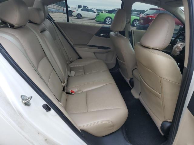 Photo 10 from auction – 2014 HONDA ACCORD with VIN 1HGCR2F33EA262730