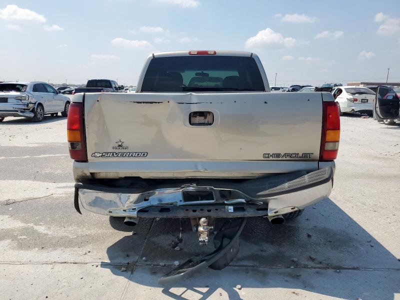 Photo 6 from auction – 2002 CHEVROLET SILVERADO with VIN 2GCEC19T621226308