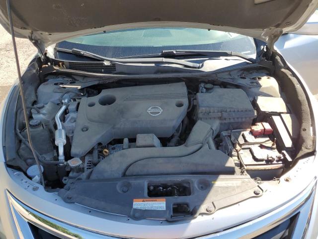 Photo 11 from auction – 2014 NISSAN ALTIMA 2.5 with VIN 1N4AL3AP2EC199136