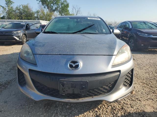 Photo 5 from auction – 2013 MAZDA 3 I with VIN JM1BL1U73D1701371