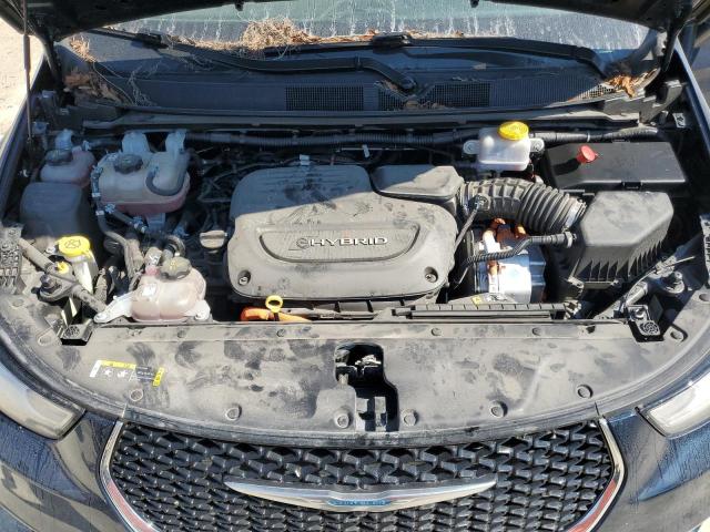 Photo 12 from auction – 2021 CHRYSLER PACIFICA H with VIN 2C4RC1S79MR587244