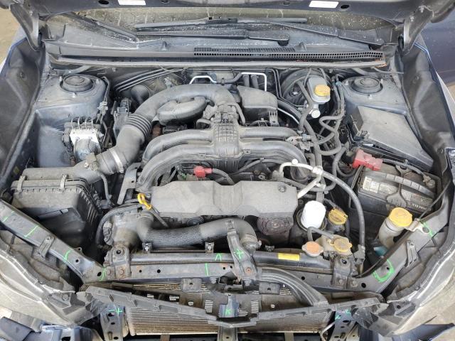 Photo 11 from auction – 2016 SUBARU IMPREZA with VIN JF1GJAA67GH014600
