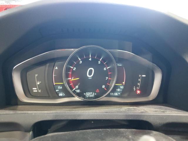 Photo 9 from auction – 2014 VOLVO S60 T5 with VIN YV1612FH6E2276916