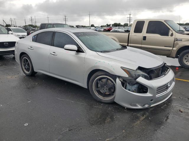 Photo 4 from auction – 2013 NISSAN MAXIMA S with VIN 1N4AA5AP6DC817512