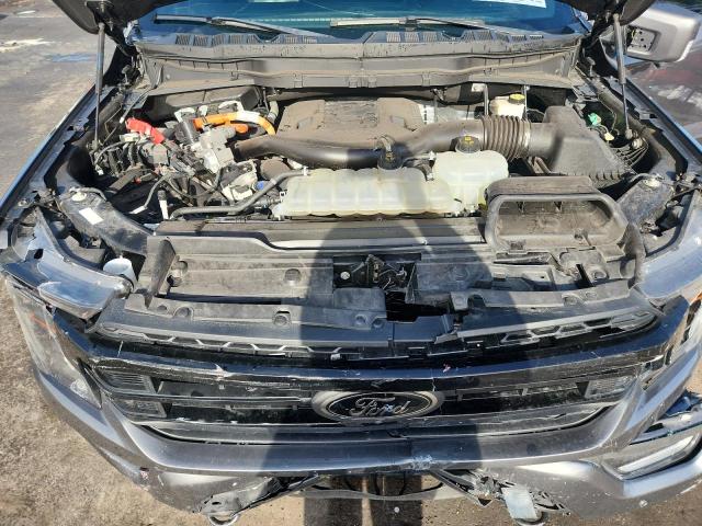 Photo 11 from auction – 2023 FORD F150 SUPERCREW with VIN 1FTFW1EDXPFA87679