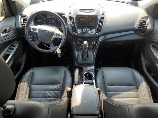 Photo 8 from auction – 2015 FORD ESCAPE TIT with VIN 1FMCU9J93FUC75555