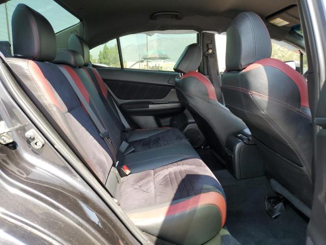 Photo 10 from auction – 2015 SUBARU WRX STI with VIN JF1VA2L65F9807154