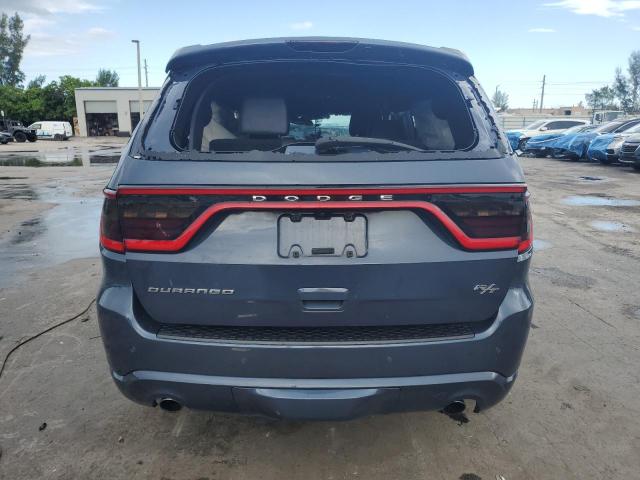 Photo 6 from auction – 2020 DODGE DURANGO R/T with VIN 1C4SDHCT0LC380350