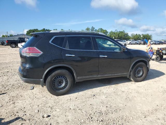 Photo 3 from auction – 2016 NISSAN ROGUE S with VIN 5N1AT2MN9GC910716