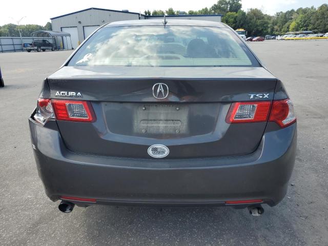 Photo 6 from auction – 2009 ACURA TSX with VIN JH4CU26679C009846