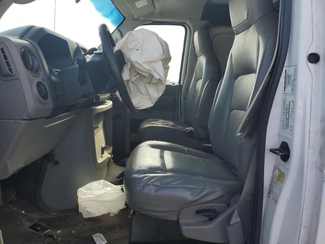 Photo 7 from auction – 2012 FORD ECONOLINE with VIN 1FTSE3EL5CDB06889
