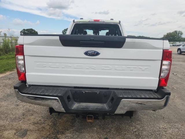 Photo 6 from auction – 2022 FORD F250 SUPER with VIN 1FT7X2B60NEE90361