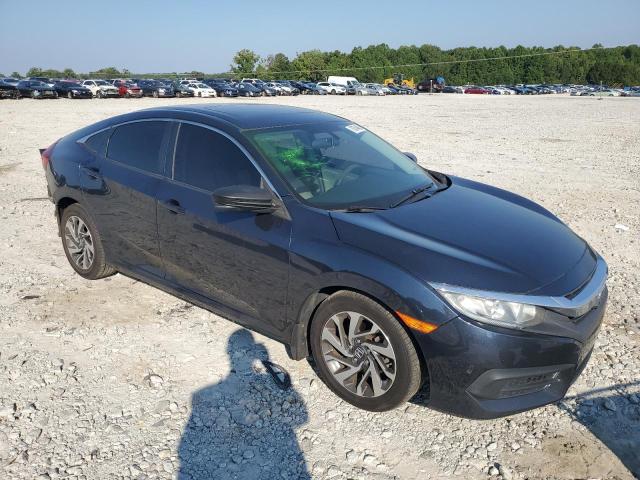 Photo 4 from auction – 2016 HONDA CIVIC EX with VIN 19XFC2F70GE097851