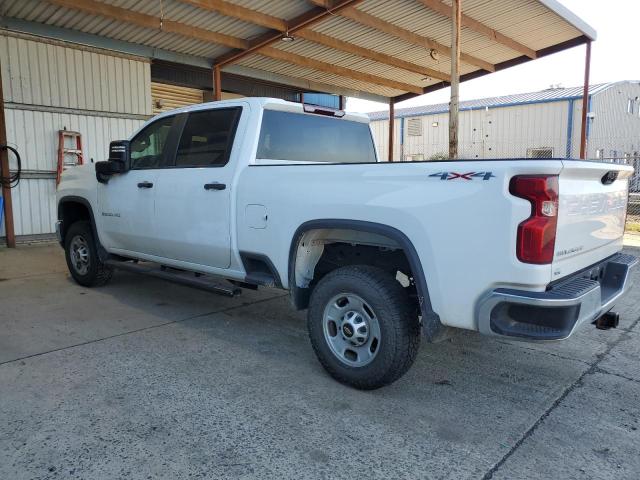 Photo 2 from auction – 2024 CHEVROLET SILVERADO with VIN 2GC4YLE73R1116053