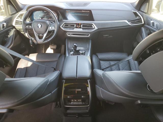 Photo 8 from auction – 2023 BMW X5 XDRIVE45E with VIN 5UXTA6C04P9N61136