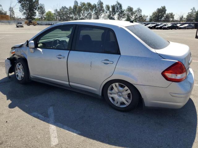 Photo 2 from auction – 2010 NISSAN VERSA S with VIN 3N1BC1AP1AL359401
