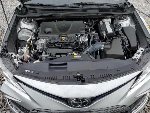 Photo 11 from auction – 2023 TOYOTA CAMRY LE with VIN 4T1C11AK2PU137746