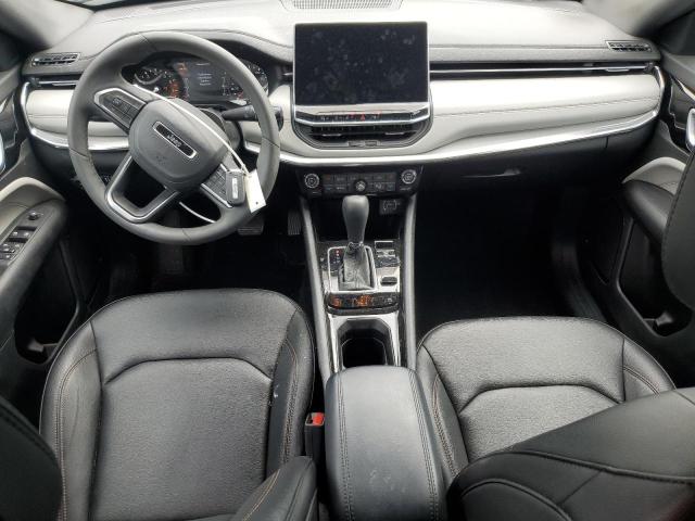 Photo 8 from auction – 2024 JEEP COMPASS LIMITED with VIN 3C4NJDCN6RT602273