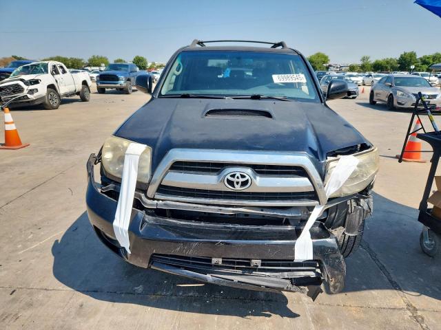 Photo 5 from auction – 2007 TOYOTA 4RUNNER SR with VIN JTEZU14RX78084314