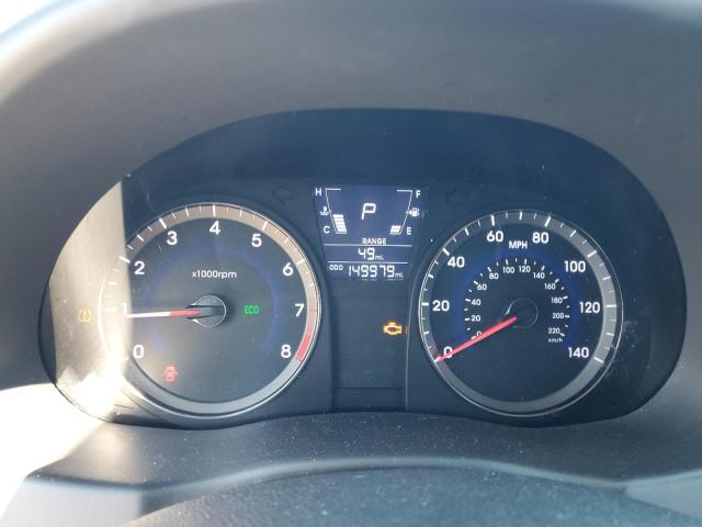 Photo 9 from auction – 2013 HYUNDAI ACCENT GLS with VIN KMHCT5AE7DU114227