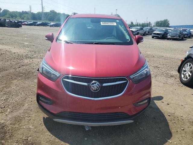 Photo 5 from auction – 2019 BUICK ENCORE SPO with VIN KL4CJ2SB7KB824776