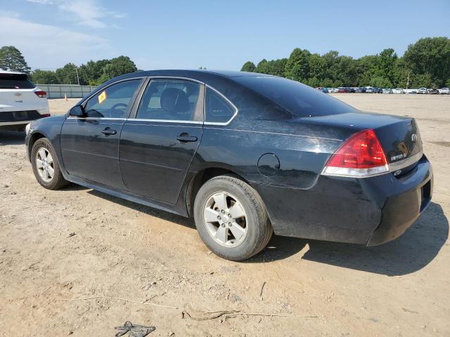 Photo 2 from auction – 2011 CHEVROLET IMPALA LT with VIN 2G1WG5EK4B1322296