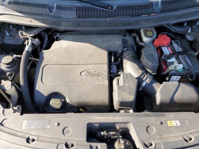 Photo 12 from auction – 2017 FORD EXPLORER with VIN 1FM5K7B83HGD49485