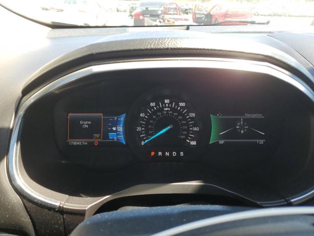 صورة رقم 9 من المزاد - 2016 FORD EDGE SPORT مع VIN 2FMPK4AP3GBC07644