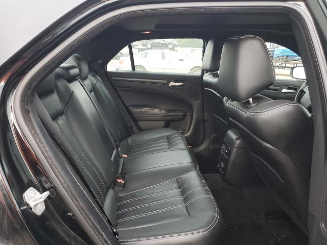 Photo 10 from auction – 2014 CHRYSLER 300 S with VIN 2C3CCAGG6EH358269