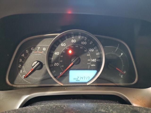Photo 9 from auction – 2013 TOYOTA RAV4 XLE with VIN JTMRFREV6DD017706