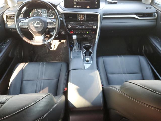 Photo 8 from auction – 2020 LEXUS RX 350 with VIN 2T2JZMDA9LC217587