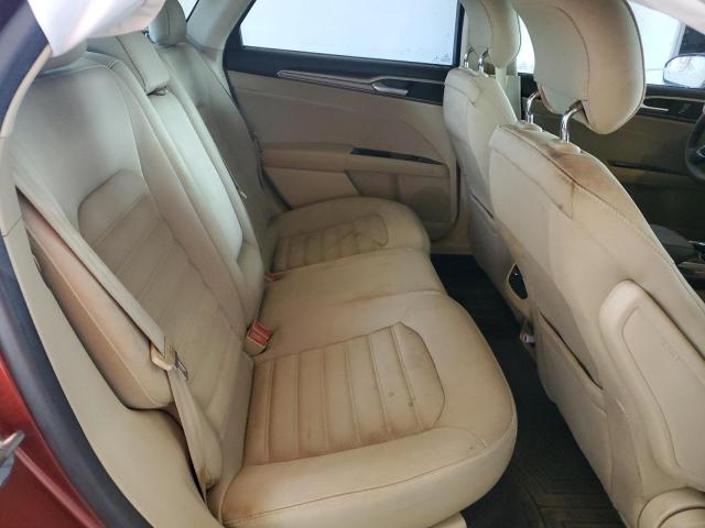 Photo 10 from auction – 2014 FORD FUSION SE with VIN 3FA6P0HDXER266992