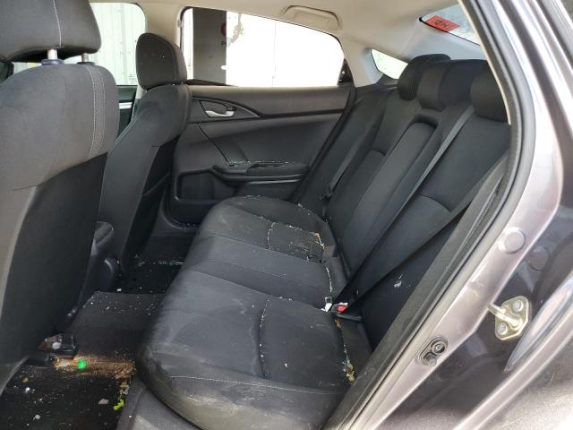 صورة رقم 10 من المزاد - 2016 HONDA CIVIC EX مع VIN 19XFC2F71GE022401