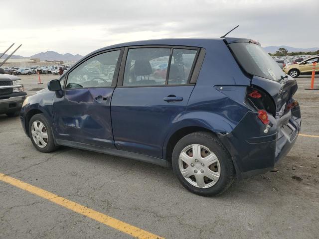 Zdjęcie 2 z aukcji – 2008 NISSAN VERSA S z VIN 3N1BC13E98L418359