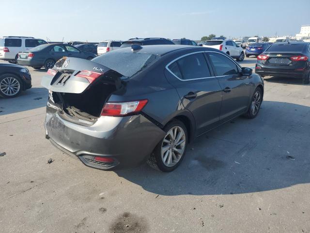 Photo 3 from auction – 2016 ACURA ILX PREMIU with VIN 19UDE2F76GA020522