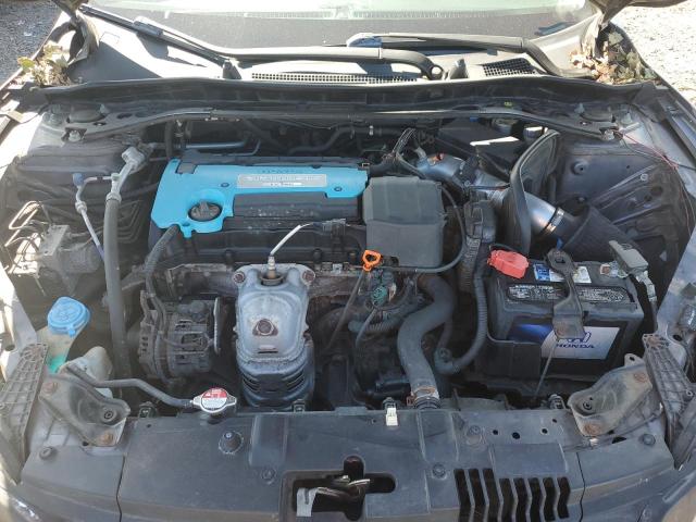 Photo 11 from auction – 2014 HONDA ACCORD SPO with VIN 1HGCR2E5XEA083183