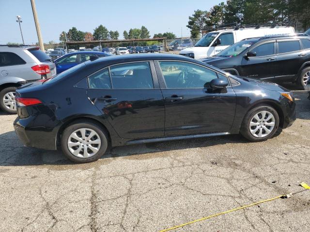 Photo 3 from auction – 2025 TOYOTA COROLLA LE with VIN 5YFB4MDEXSP283882