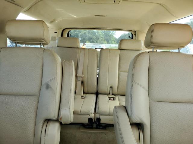 Photo 10 from auction – 2008 CADILLAC ESCALADE E with VIN 1GYFK66808R116059