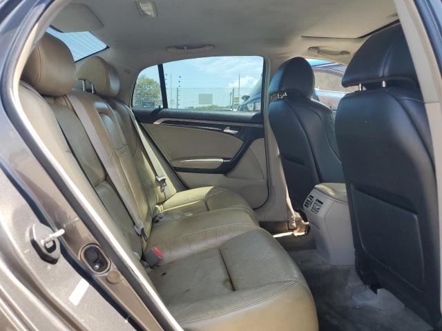 Photo 10 from auction – 2008 ACURA TL with VIN 19UUA66228A010191