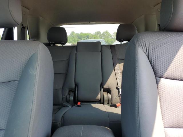 Photo 10 from auction – 2012 KIA SORENTO BA with VIN 5XYKT3A60CG282627