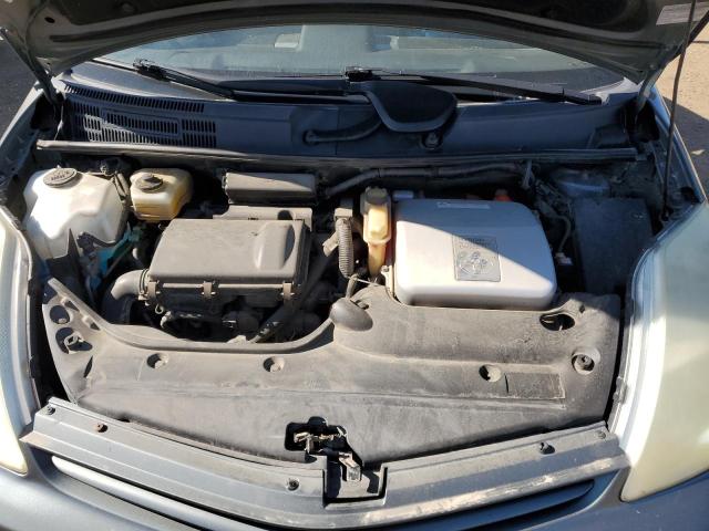 Photo 11 from auction – 2004 TOYOTA PRIUS with VIN JTDKB22U540008146